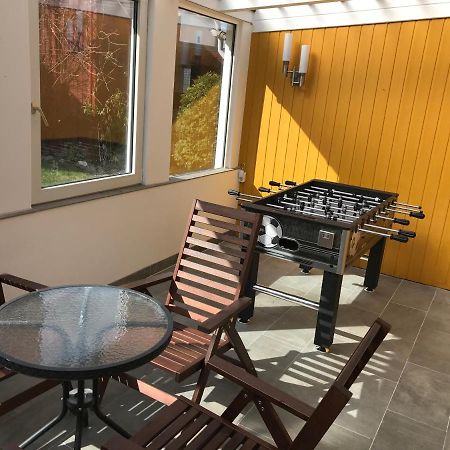 Ferienhaus Sonniges Altenau Harz Exterior foto